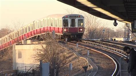 Speed restrictions remain on Red, Orange, Blue, Green, and Mattapan Lines amid inspections